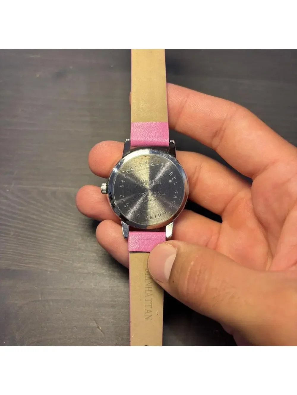 Beautiful Vintage Watch